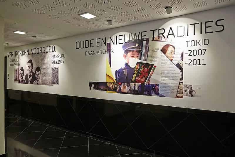 Ruim Appartement Hartje Eindhoven Type K-3