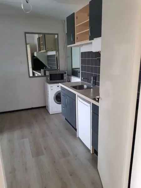 Appartement Te Huur in Colmschate, Overijssel