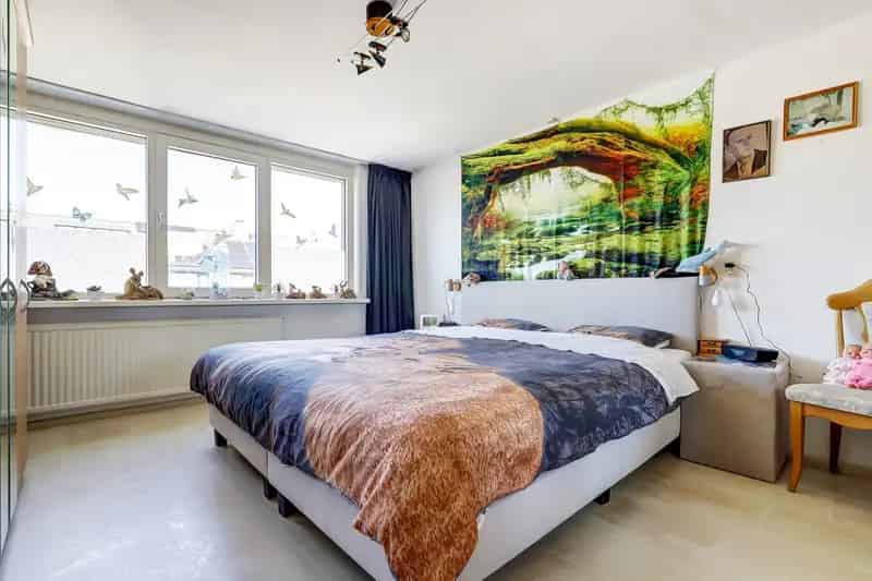 Ruime gezinswoning Oosterhout 4 slaapkamers