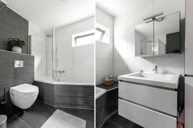 Ruime Eindwoning Zielhorst 5 Slaapkamers Tuin Zonnepanelen