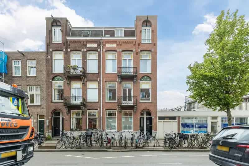 3-kamer appartement Watergraafsmeer - 68m² - Eigen Grond
