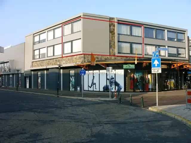 Maisonnette 3 kamers Roosendaal te huur