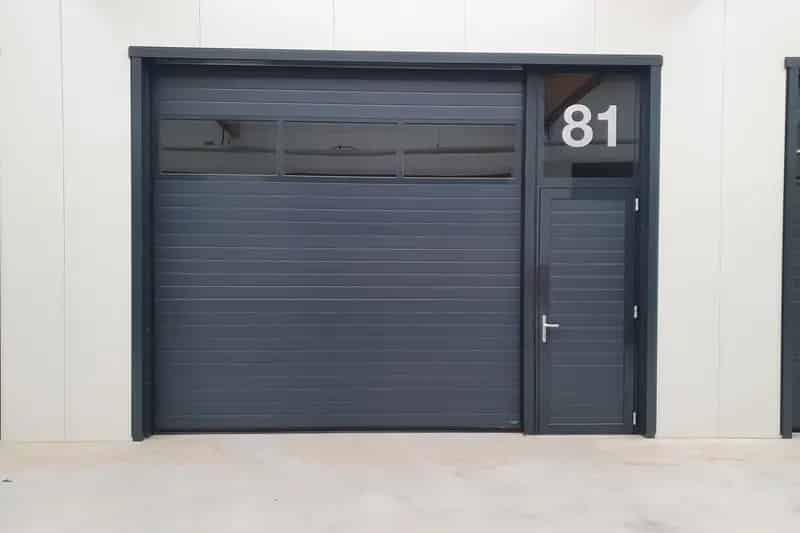 Bedrijfshal Wateringen te koop 88m2