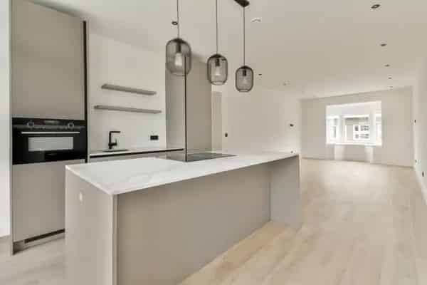 Amsterdam Appartement Reinier Claeszenstraat 2 Slaapkamers