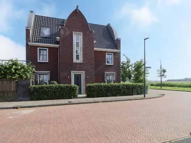 Woning te koop: Achterste Kamp 53 3751JH Bunschoten Spakenburg Vastgoed Nederland