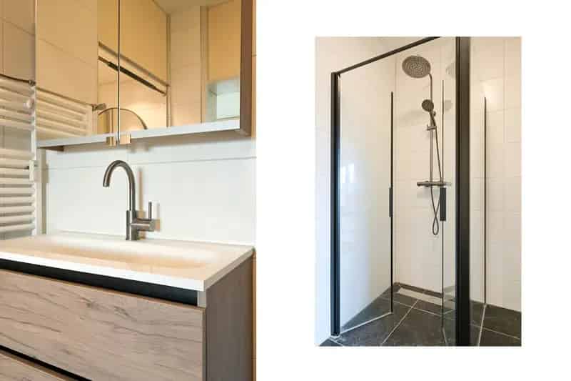 Ruim appartement Den Haag Benoordenhout 85m2 Zonnig balkon Lift Berging