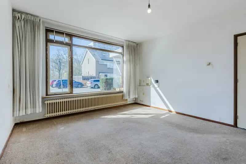 Huis te koop Breda Heusdenhout: Moderniseren naar eigen wens