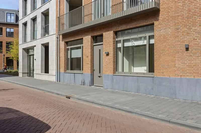 Moderne Woning Centrum Den Bosch 2 Slaapkamers