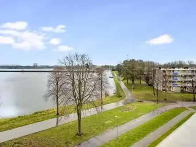 Appartement te koop Almere Muziekwijk
