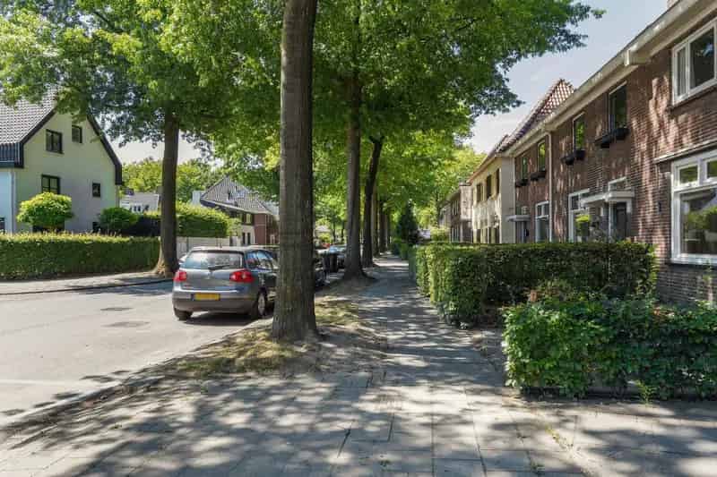 Huis te koop Oisterwijk: KLUSwoning met potentie nabij bos