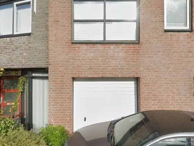 Huurwoning Rijswijk Liseiland: Luxe Gezinswoning Aan Het Water