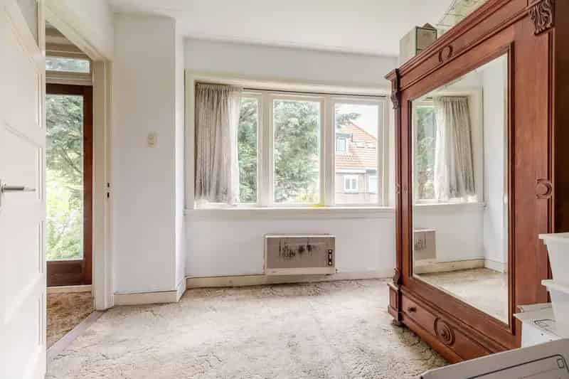 Jaren 30 Tussenwoning Haarlem Planetenbuurt 145m2
