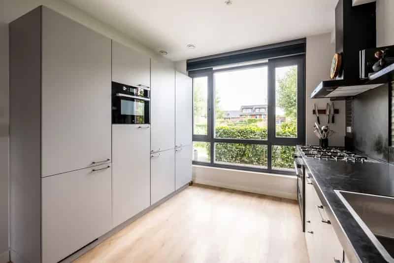 Huis te koop: Appels en perenpad 13 1461 JK Zuidoostbeemster 