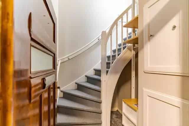 7 Kamer Bovenwoning 161m2 Den Haag Bezuidenhout