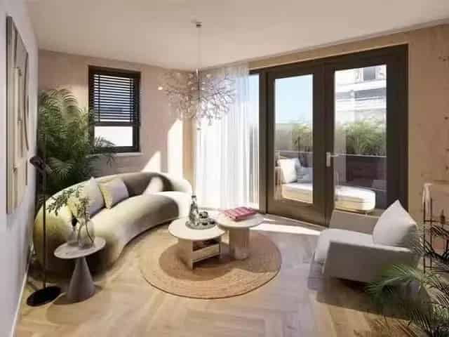 Tussenwoning te koop Tilburg 4 slaapkamers 100m2