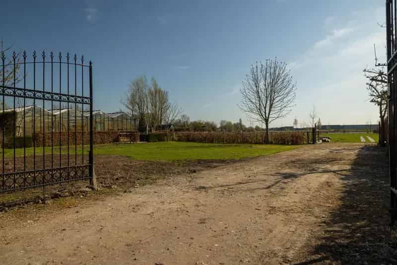 Bouwgrond te koop: Duizendmorgen 4281 ND Andel 