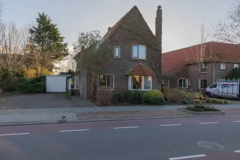 Kavels Breezand te koop per inschrijving
