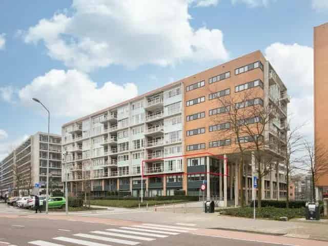 Luxe Appartement Heerlen Centrum 3 Slaapkamers Prive Parkeerplaats