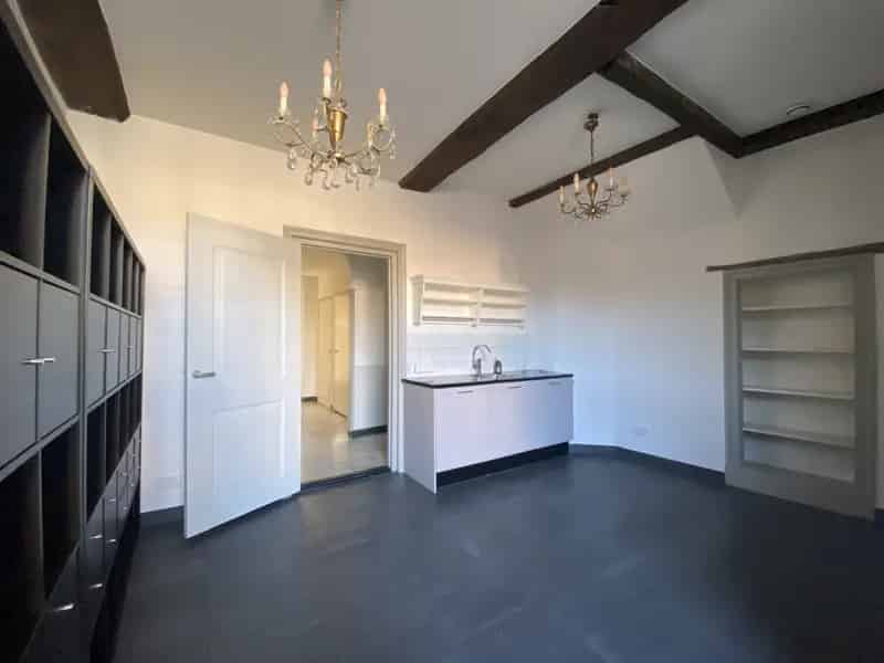 Ruime woning Gorinchem Tolhuis 186m2 3 slaapkamers