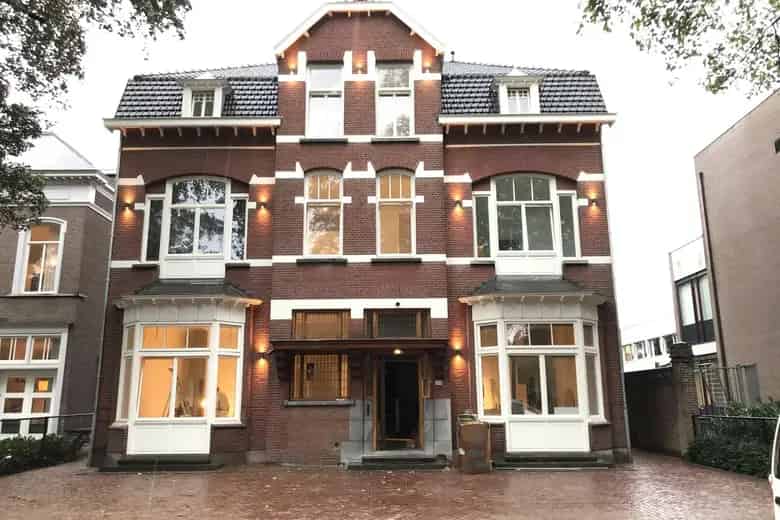 17 m2 Kantoorruimte te Huur Tilburg Veemarktkwartier