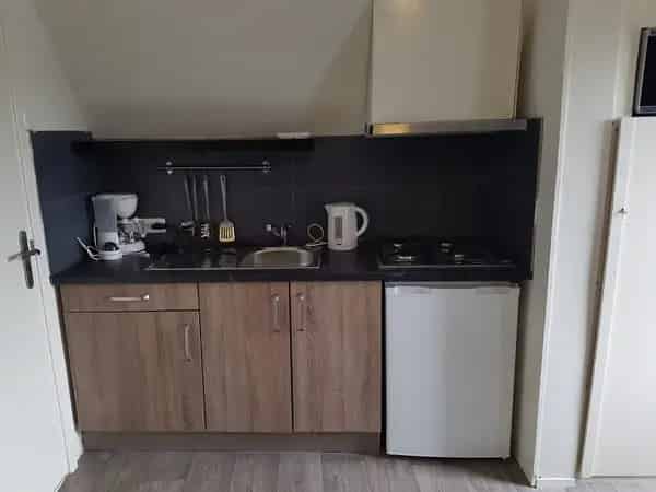 Appartement te Huur Roosendaal