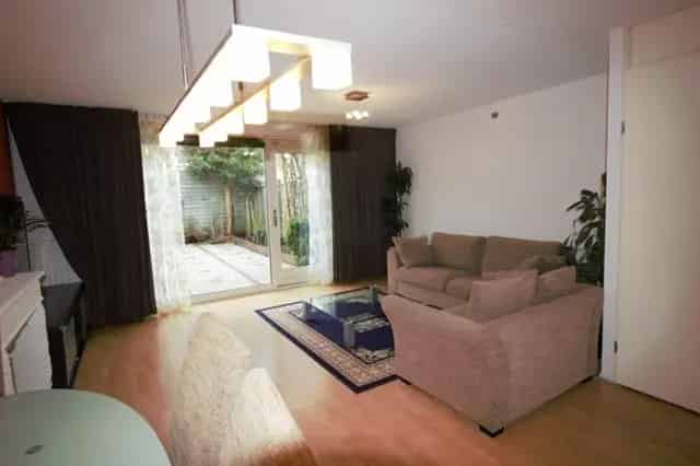 Almere Tussen de Vaarten Noord Gezinswoning 4 Kamers 90m2