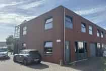 160 m2 bedrijfsruimte te koop in Alkmaar