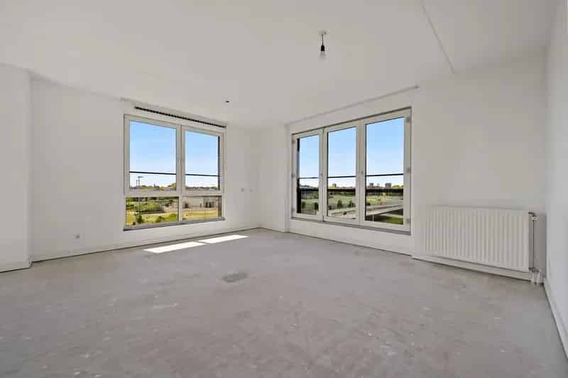 Appartement te koop Den Haag Asmansweg 88m2 2 slaapkamers parkeerplaats