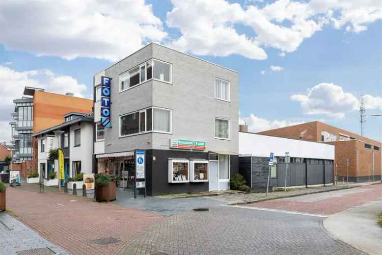 Winkel Raalte | Zoek winkels te koop: Marktstraat 23 8102 CH Raalte [funda in business]