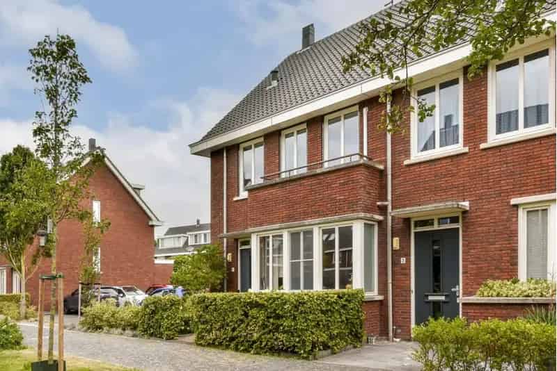 Huis te koop: Fonteinkruidhof 1 1433 WD Kudelstaart | Funda