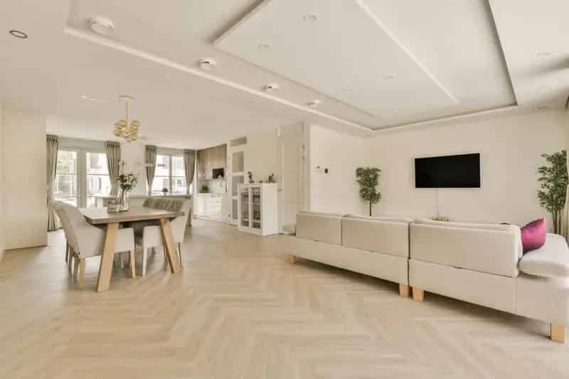Moderne Eengezinswoning 5 Slaapkamers De Kwakel