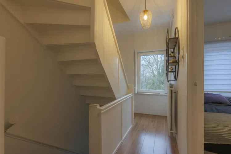 Halfvrijstaand huis 3 slaapkamers Kerkrade