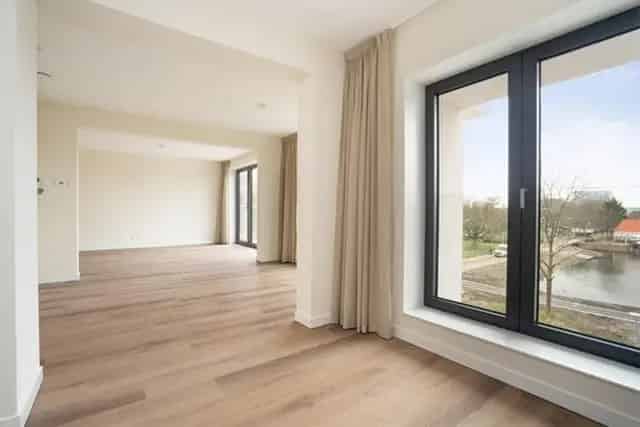 3 Kamer Appartement Hoofddorp 102m2 Te Huur