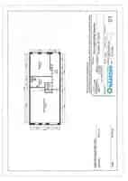 Galerijflat Naarden-Bussum: Moderne 2e etage woning met parkeerplaats