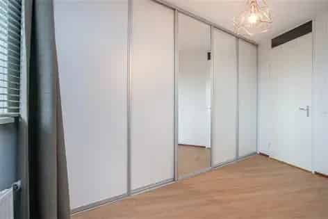 2 Kamer Appartement 79m² Utrecht Centrum Parkeerplaats Balkon