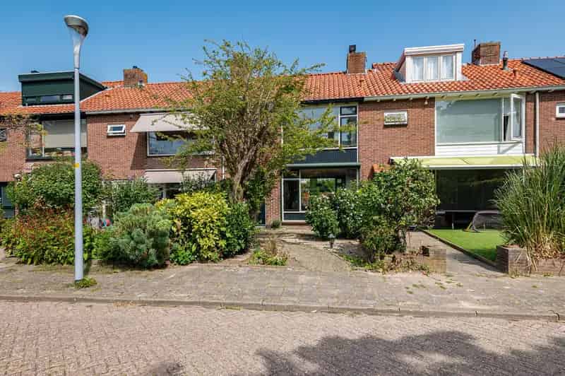 Huis te koop: Wogmeerstraat 5 2131 ZJ Hoofddorp | Funda
