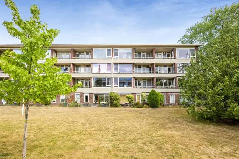 3-kamer appartement Bussum  bovenste verdieping