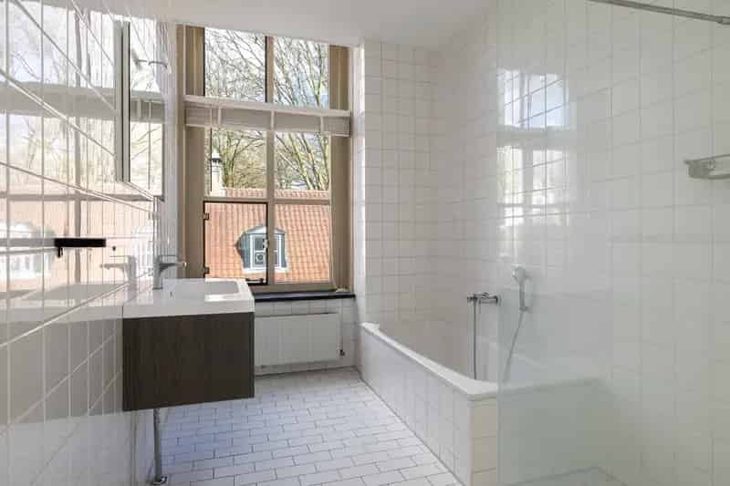 Ruim appartement Breda nabij Park Valkenberg