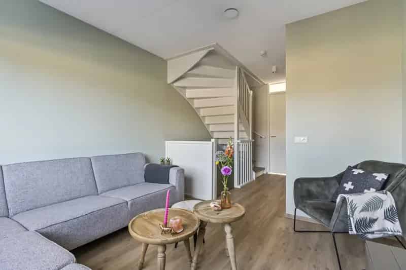 Huis te koop Pijnacker Park van Buijsen: Duurzaam en Instapklaar