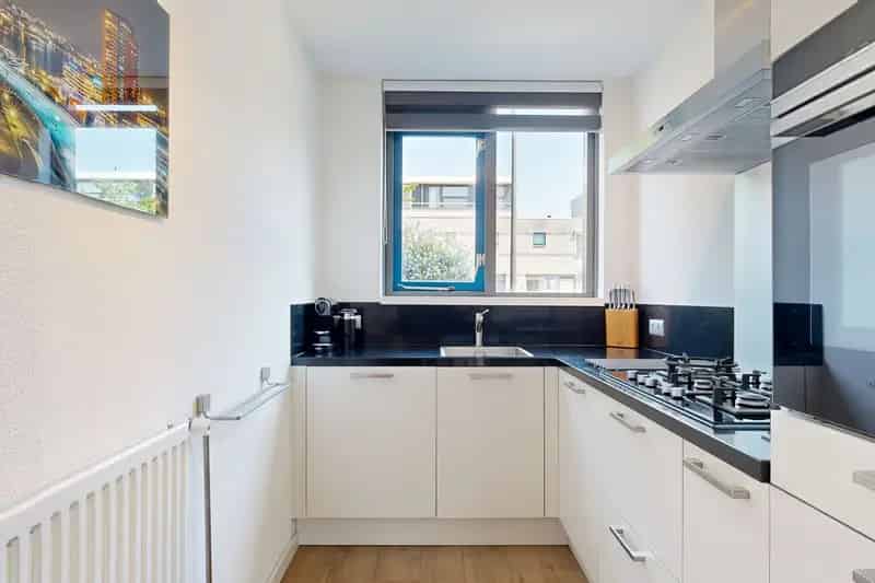 Moderne Eengezinswoning 3 Slaapkamers Maassluis