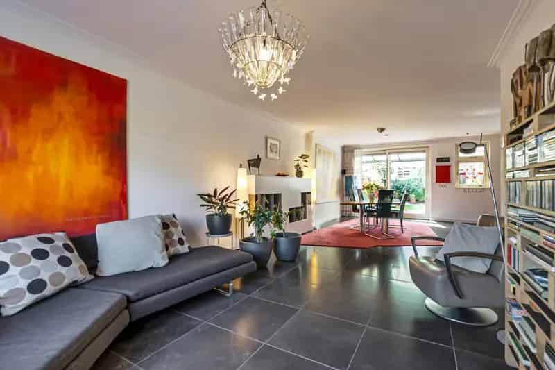 Huis te koop Soesterweg 3812 BL Amersfoort