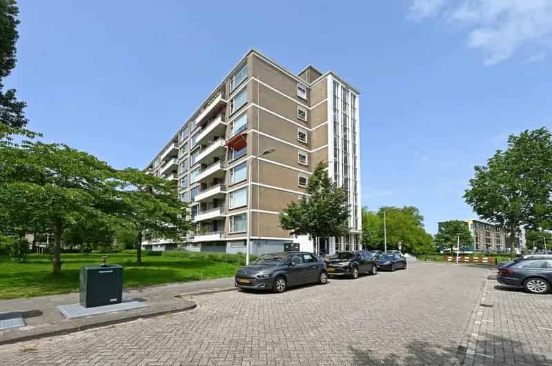 Appartement Den Haag 85m2 3 slaapkamers Renovatieproject Starter