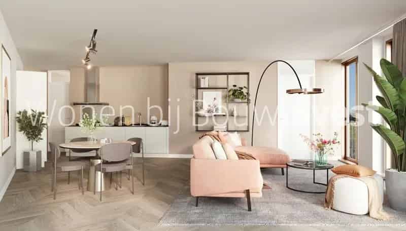 Appartement 55m2 Eindhoven Vonderkwartier Nabij Centrum