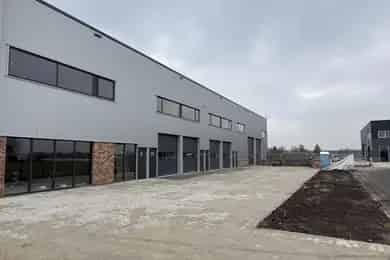 75 m2 bedrijfsruimte te huur in Liessel