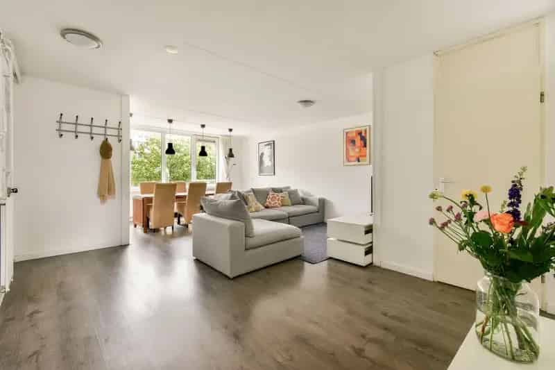 Appartement te koop: Eerste Oosterparkstraat 180-F 1091 HK Amsterdam | Funda