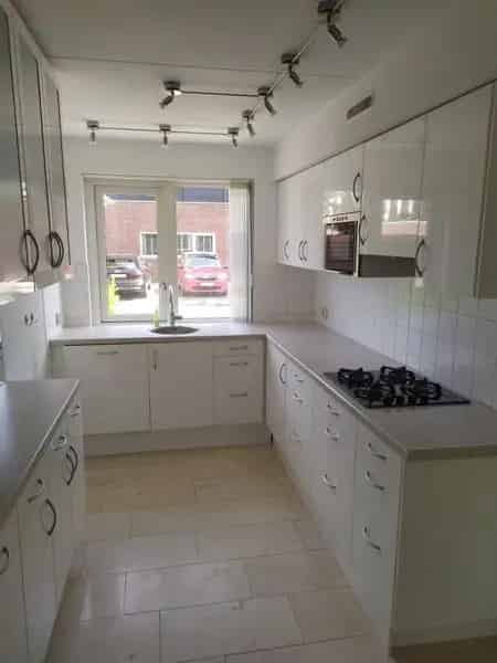 Ruime Herenhuis Alkmaar 6 Slaapkamers 2 Badkamers Garage