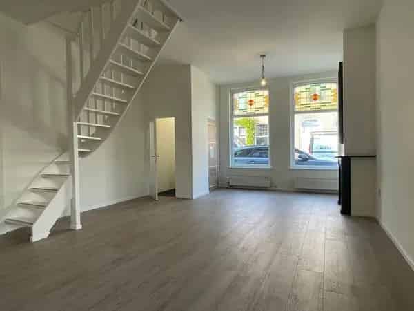Huis te huur Jacobstraat 43 Groningen