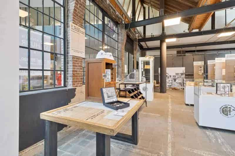Winkel Roermond | Zoek winkels te huur: Roersingelpassage 10 6041 EE Roermond 