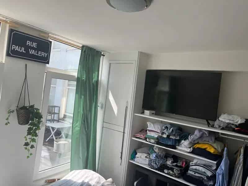 Kamer te Huur Pijp Amsterdam Juli