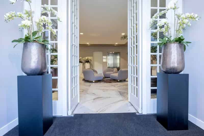Luxe 3-kamerappartement Oisterwijk 102m2